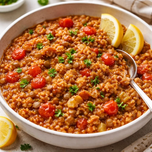 Riz Moudardara