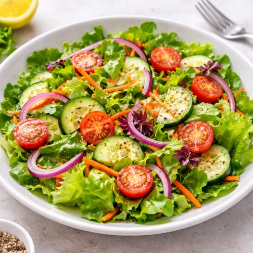 Garden Salad