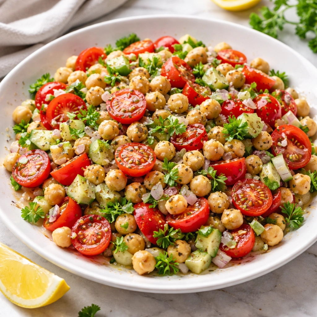 Salata Baladi