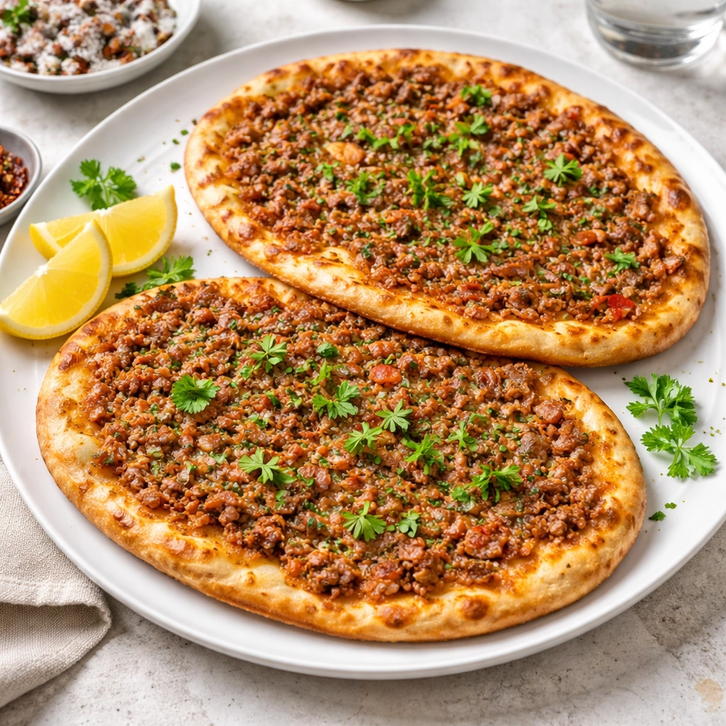 Lahmacun