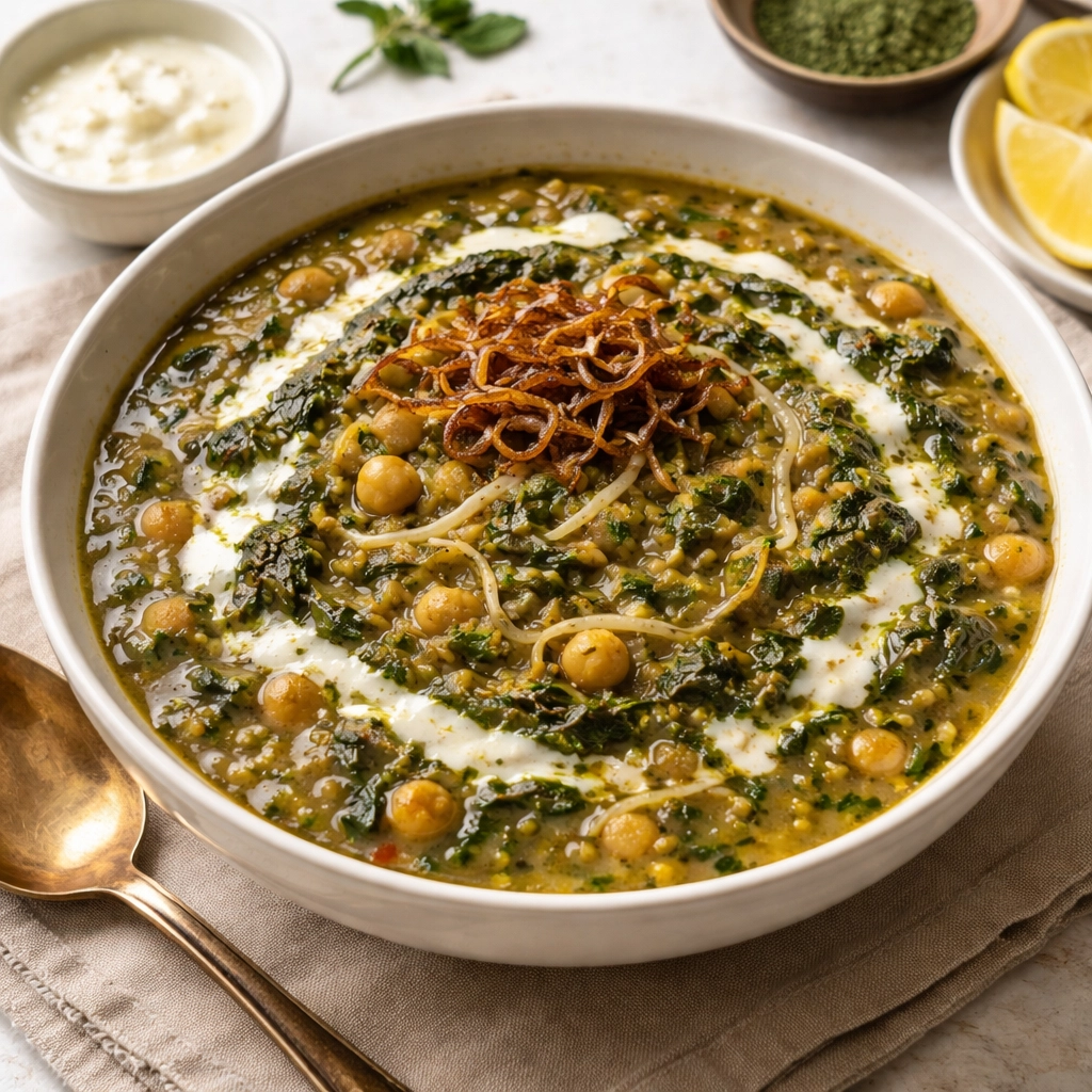 Ash-e Reshteh