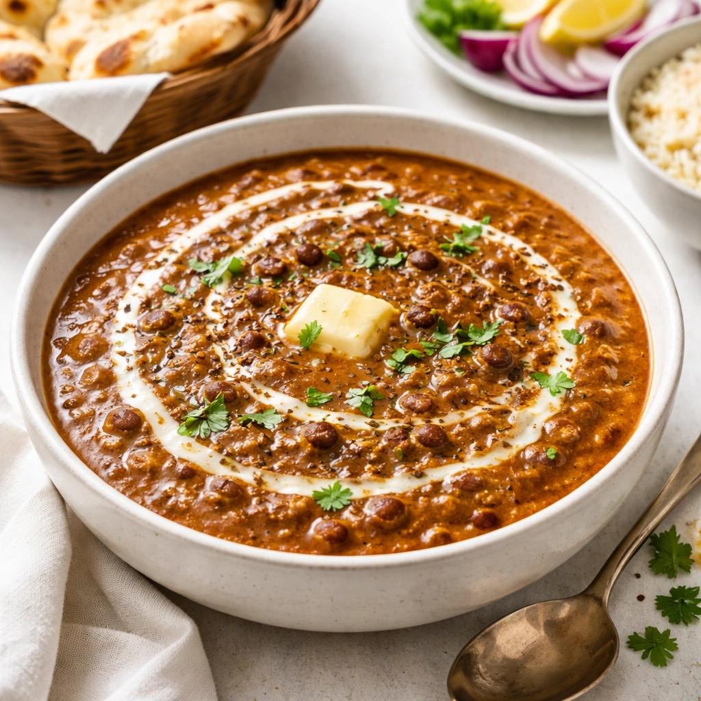 Dal Makhani
