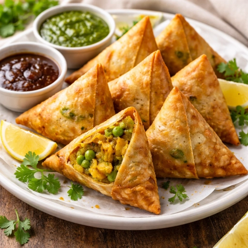Samosa