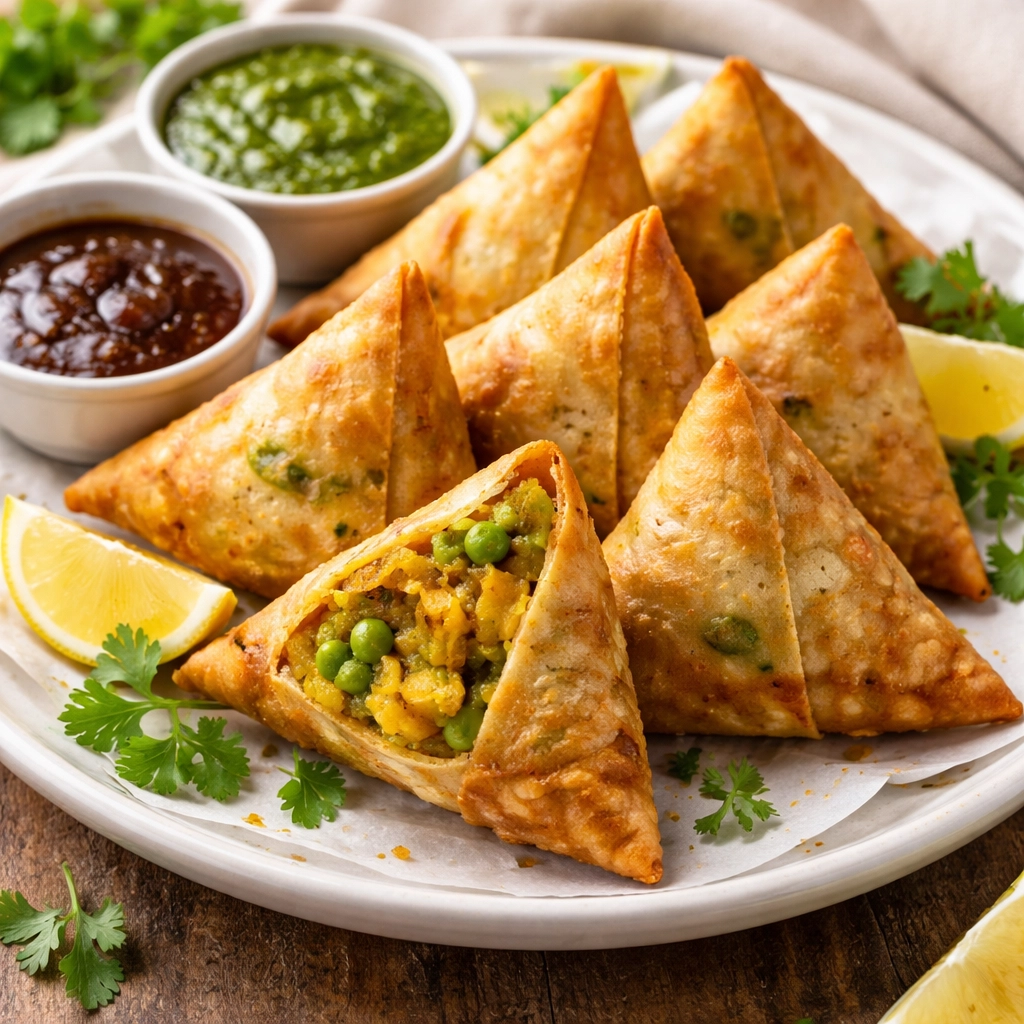 Samosa