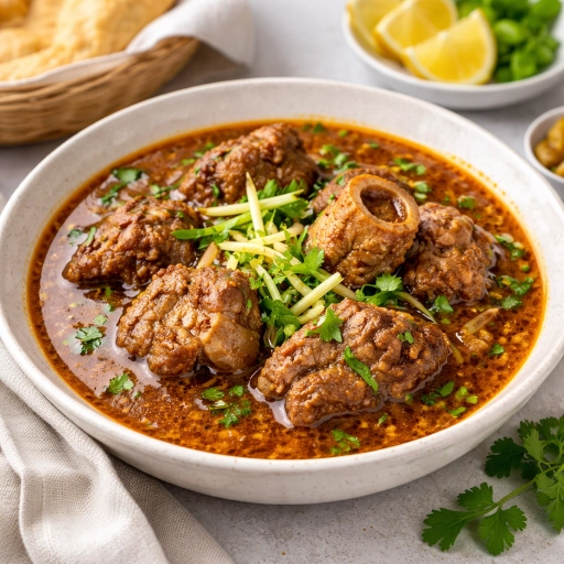 Nihari
