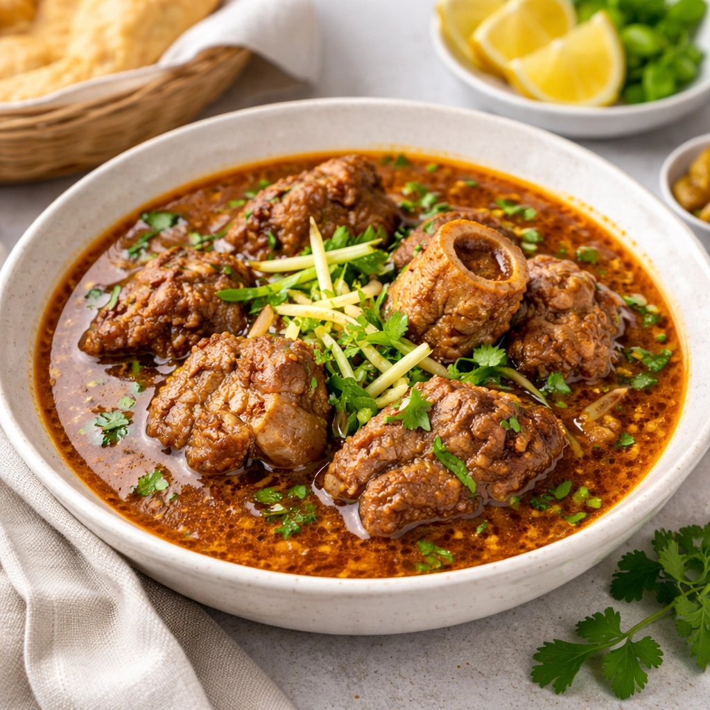 Nihari