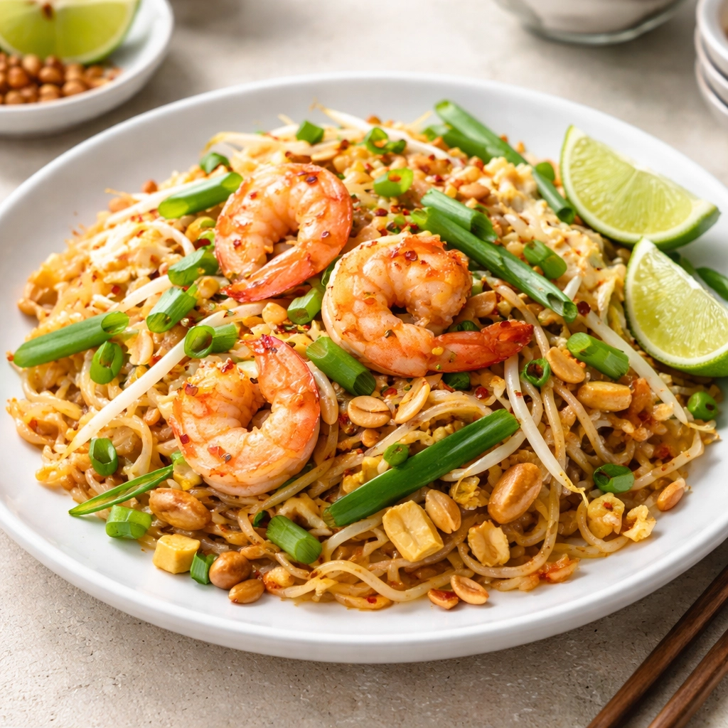 Pad Thai