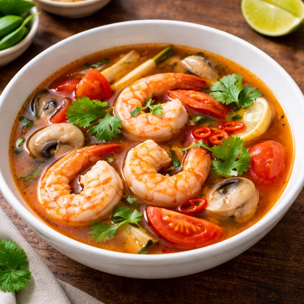 Tom Yum Goong