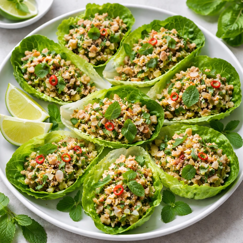 Larb Gai