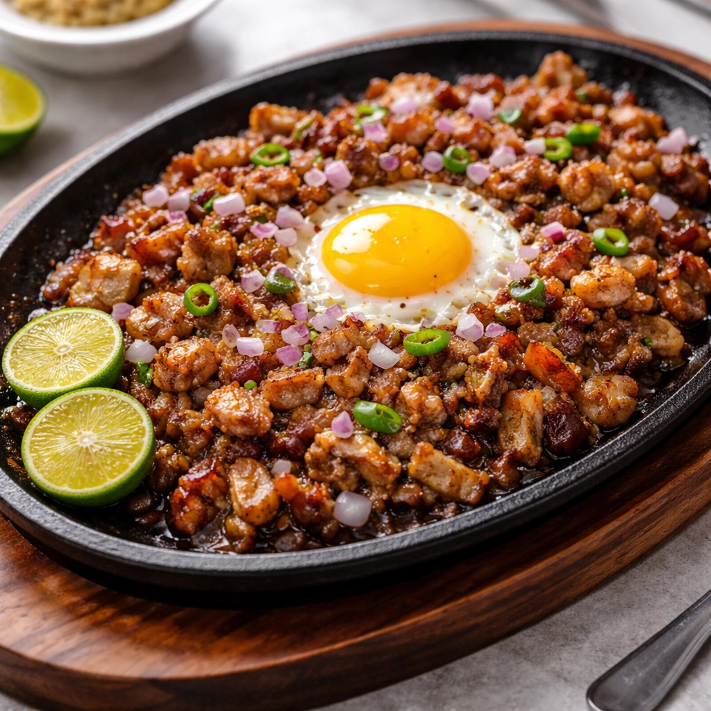 Sisig