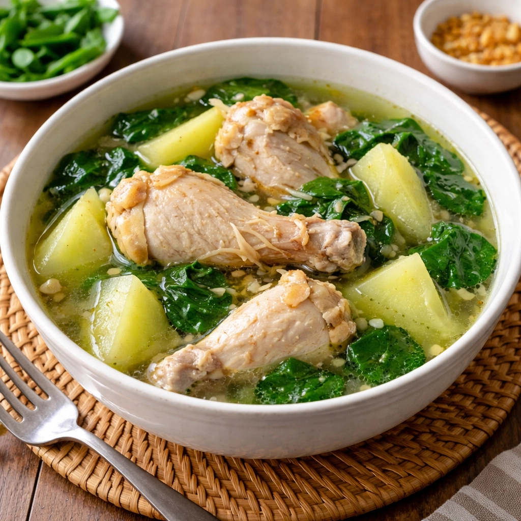 Tinola