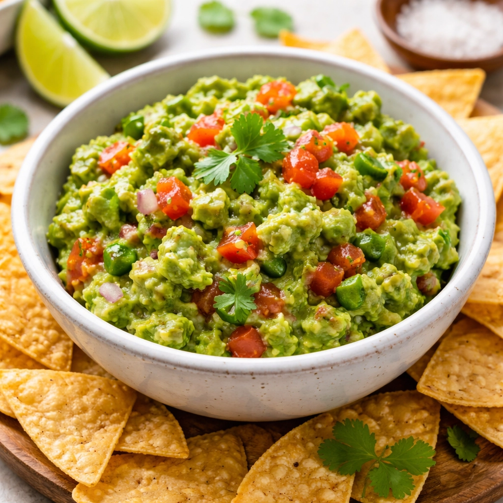 Guacamole