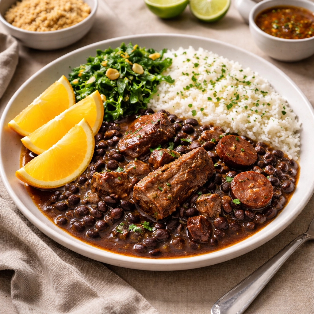 Feijoada