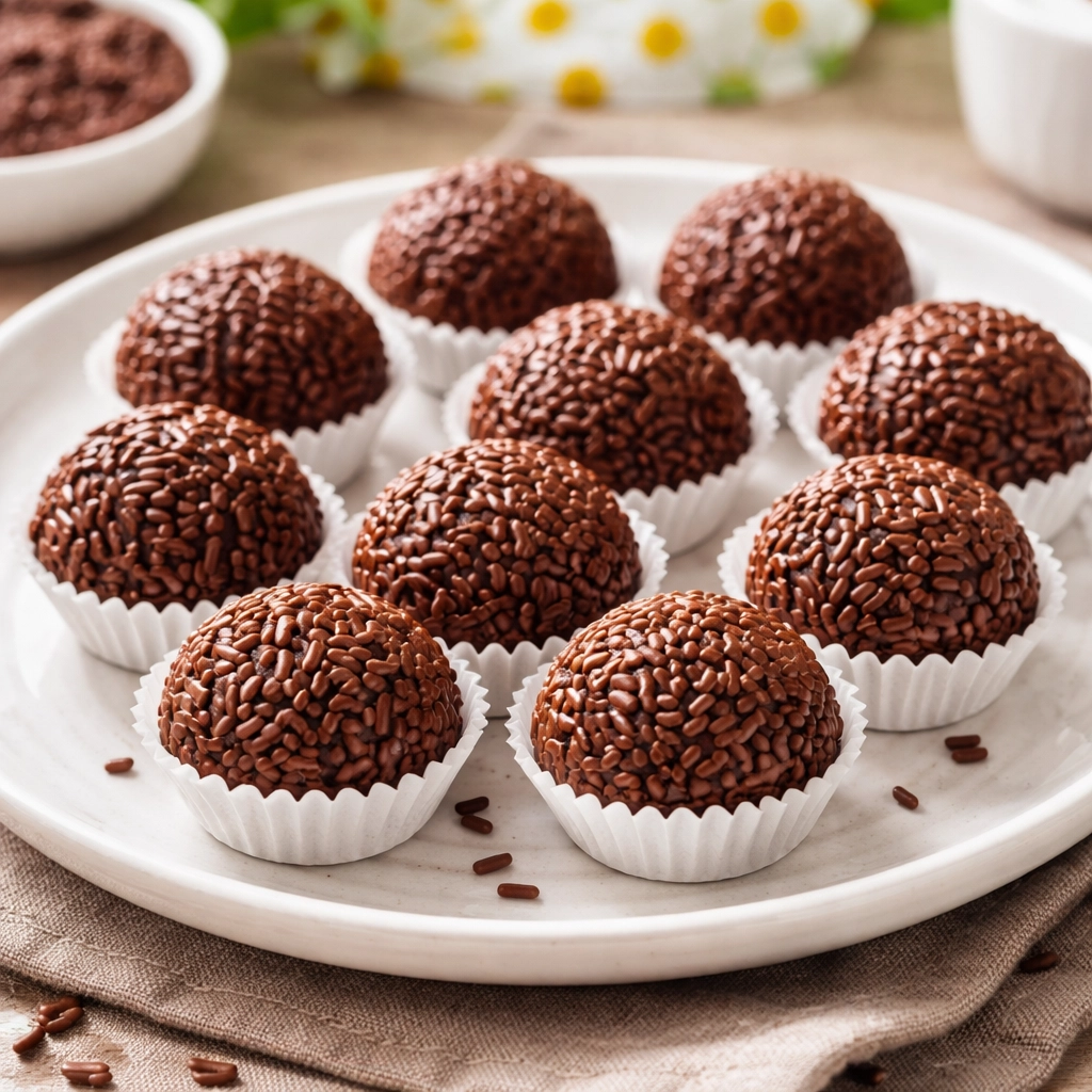 Brigadeiro