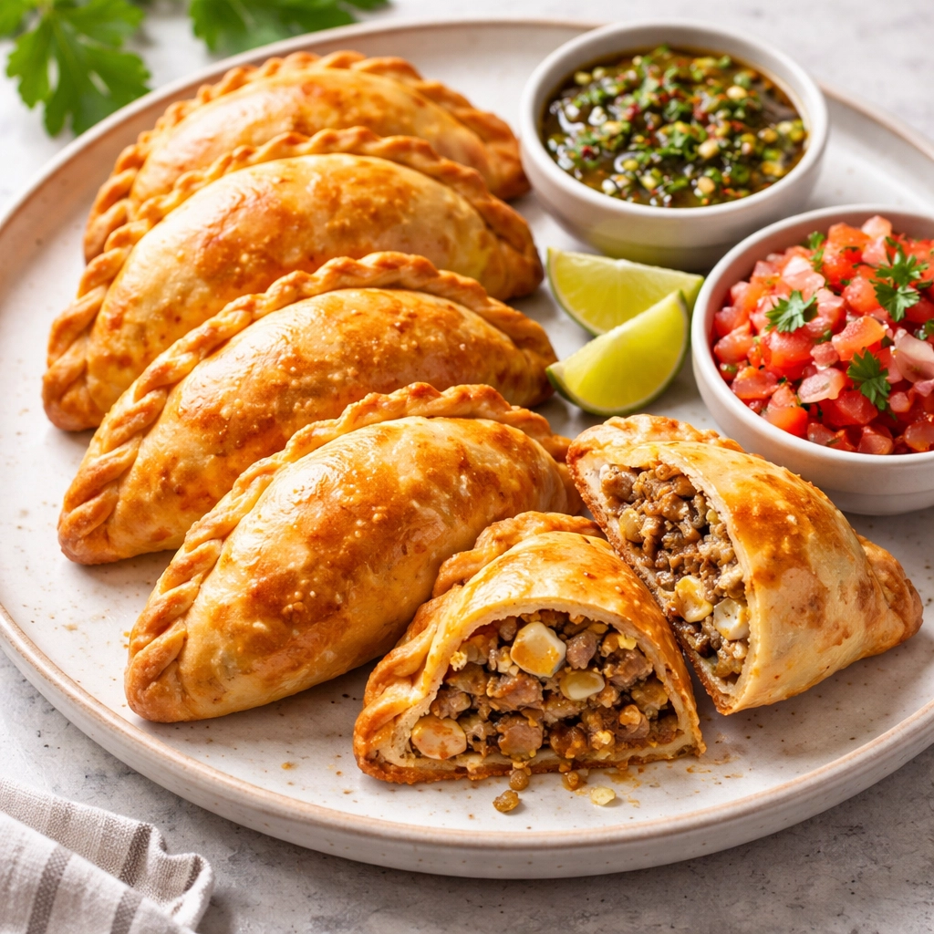 Empanadas Tucumanas