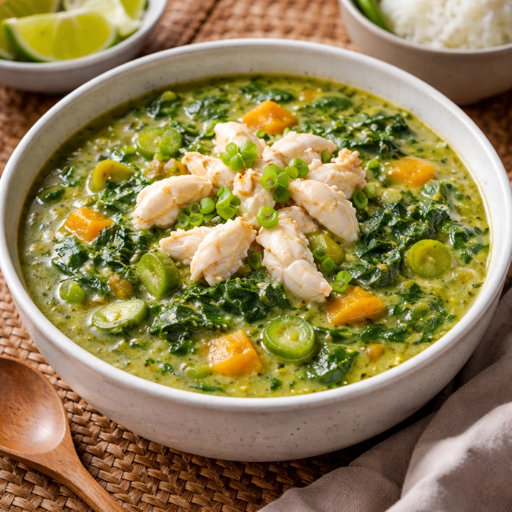 Callaloo