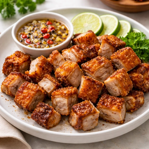 Lechon Kawali
