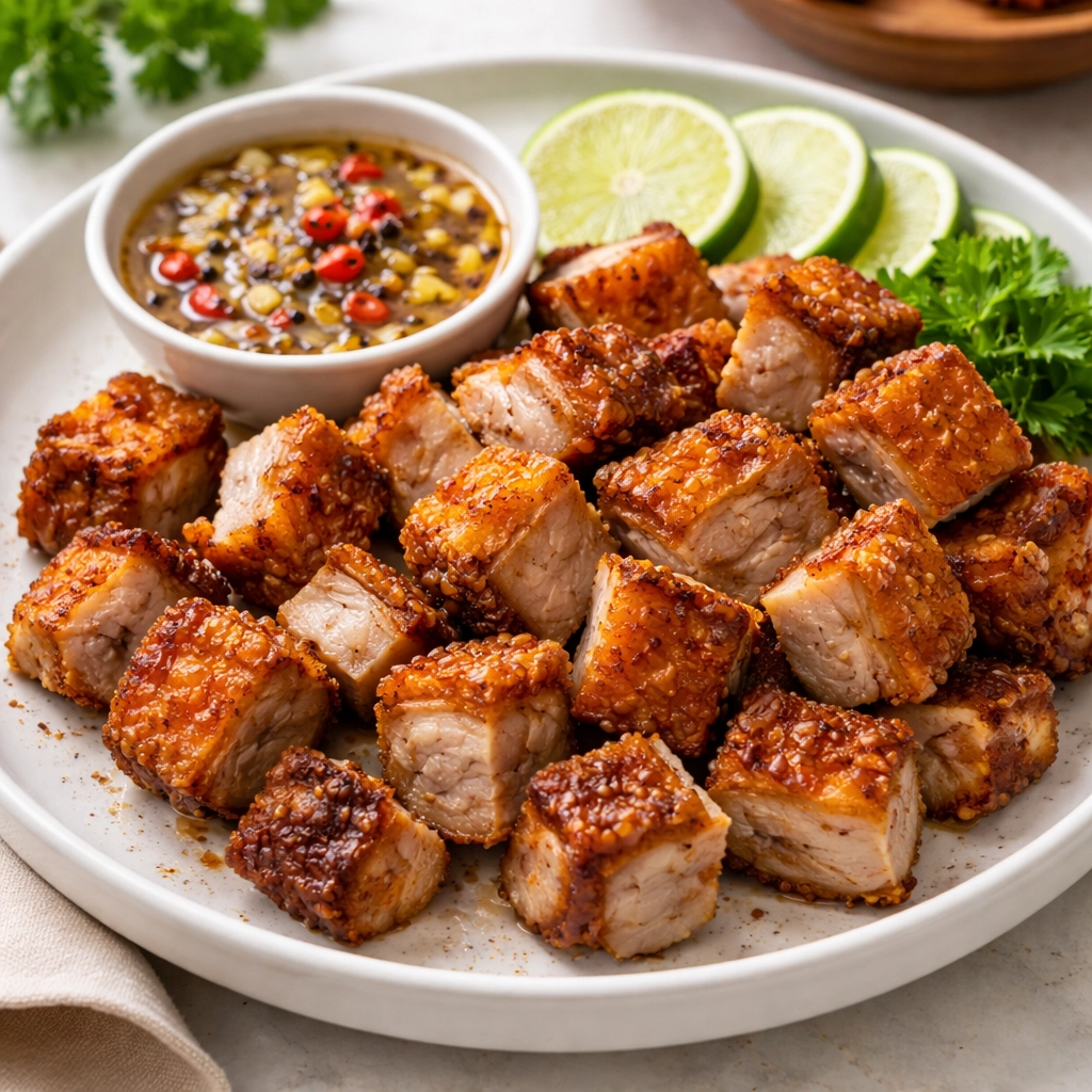 Lechon Kawali
