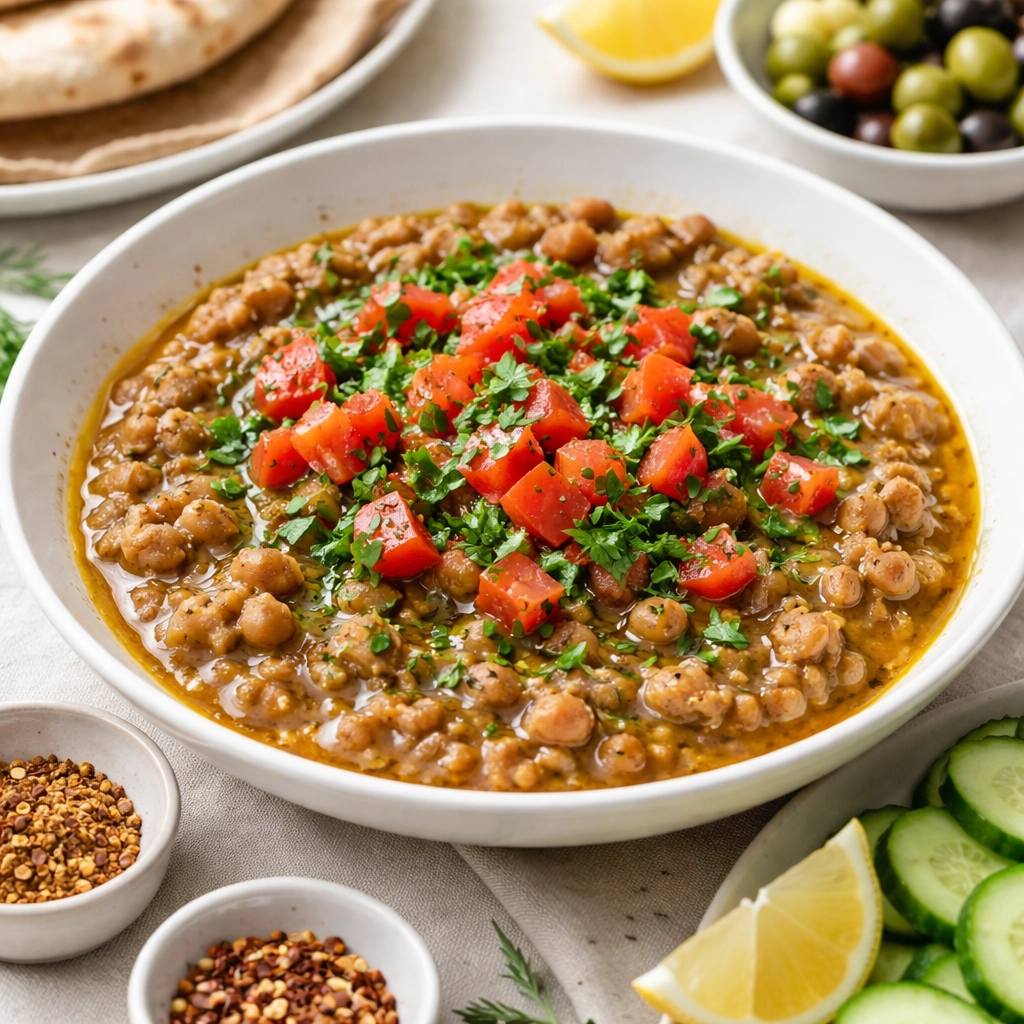 Ful Medames
