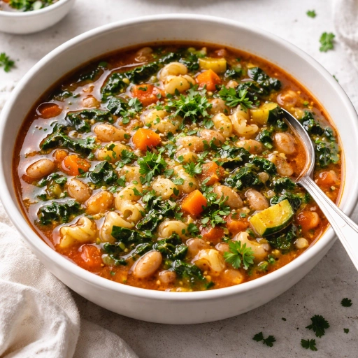 Minestrone