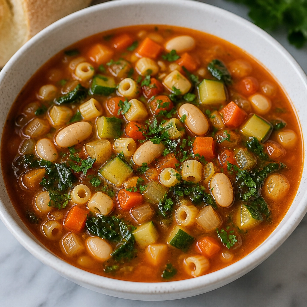 Minestrone