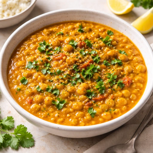 Chana Dal