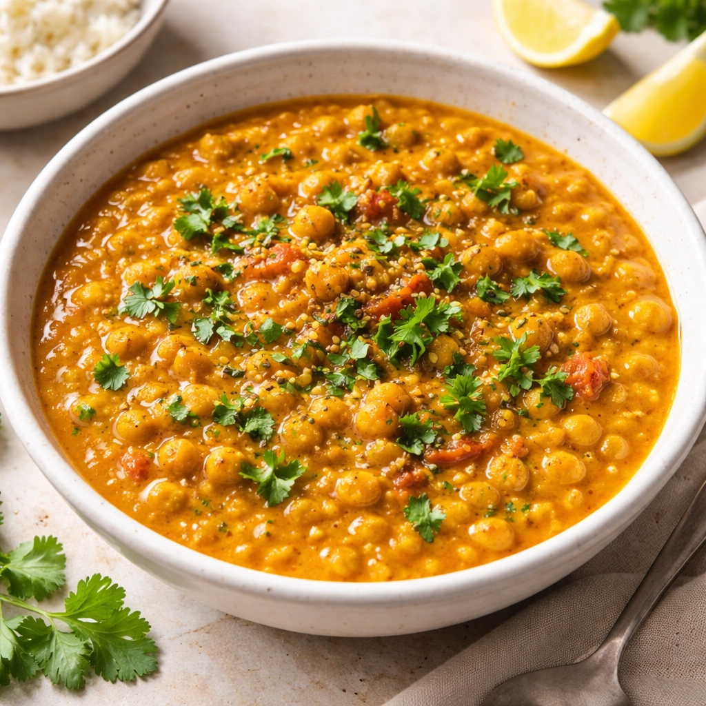 Chana Dal
