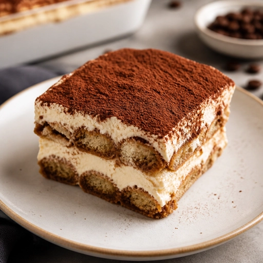 Tiramisù