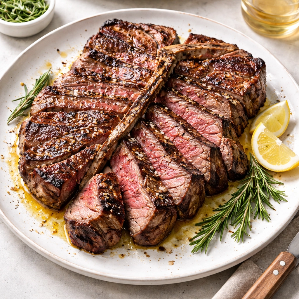 Bistecca alla Fiorentina
