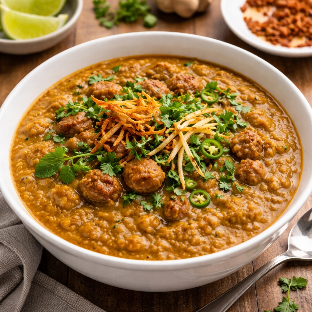 Haleem