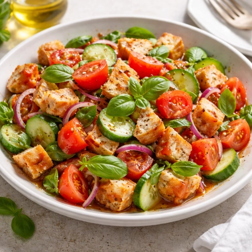 Panzanella