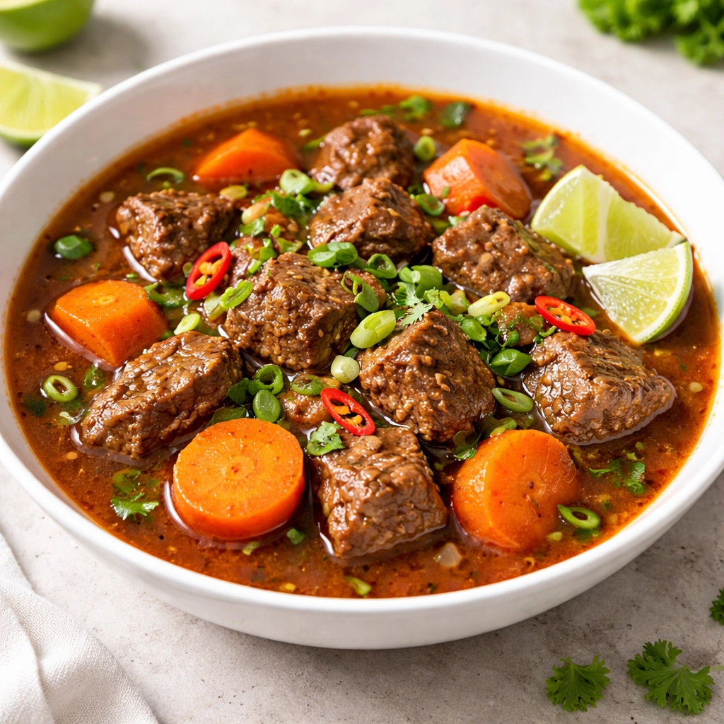 Bò Kho