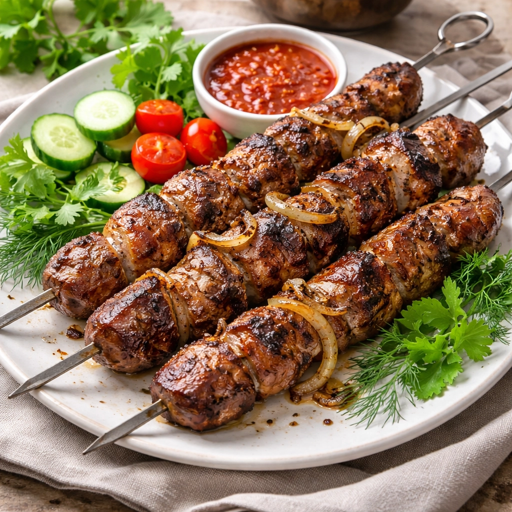 Shashlik