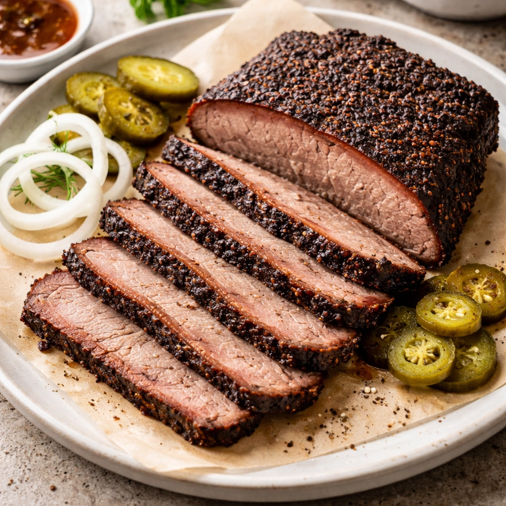 Brisket