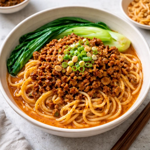 Dan Dan Mian