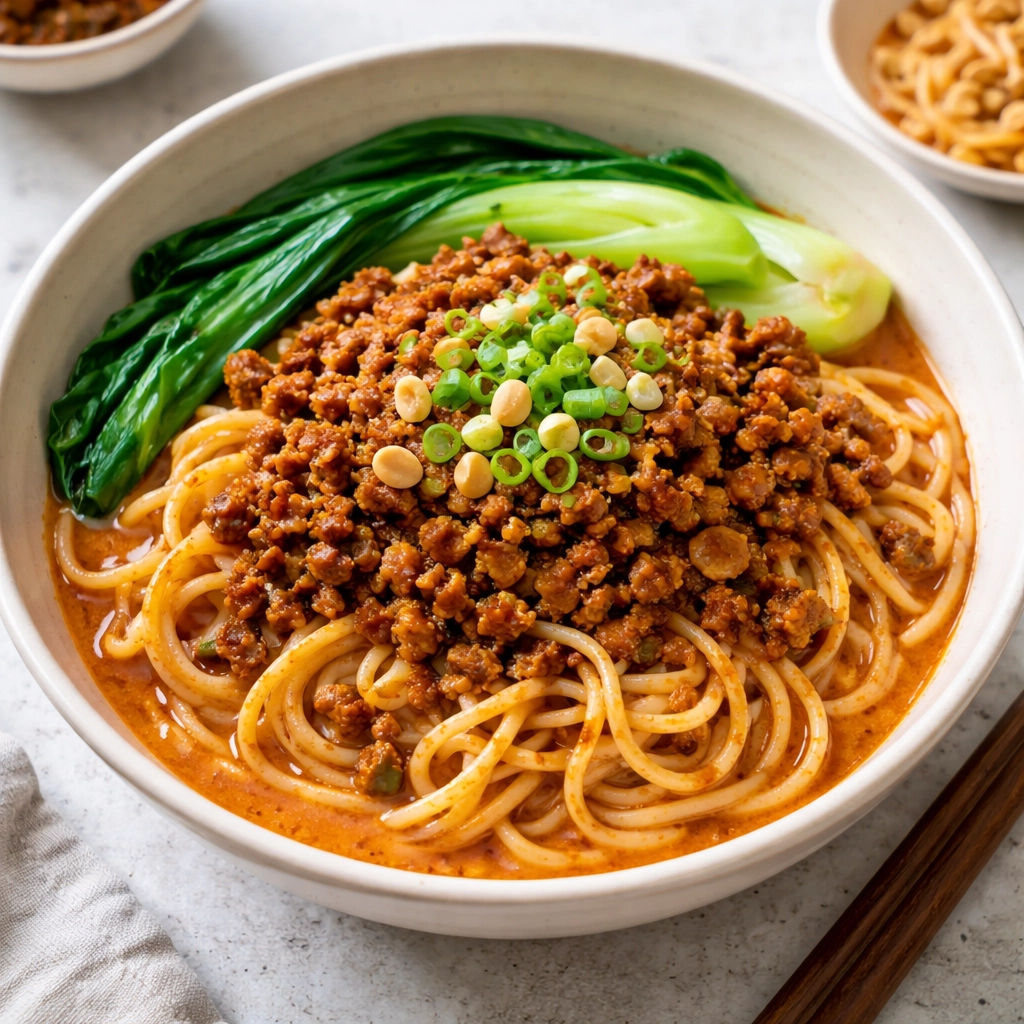 Dan Dan Mian