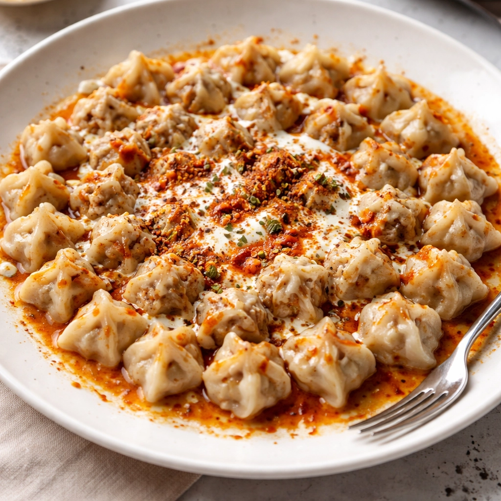 Manti