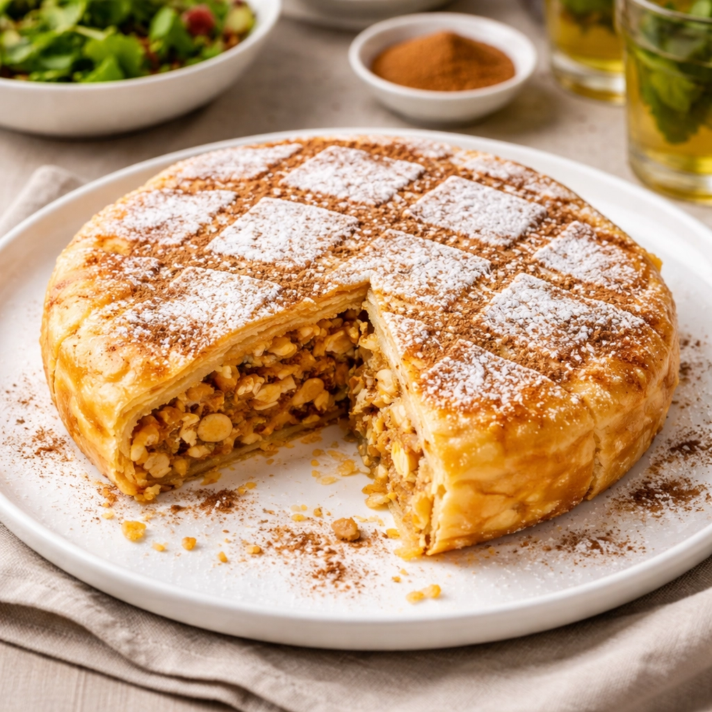 Bastilla