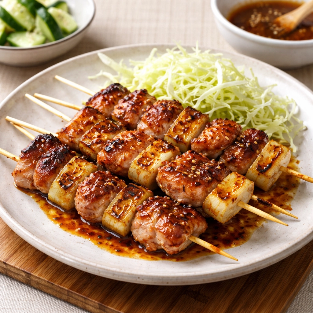 Negima Yakitori