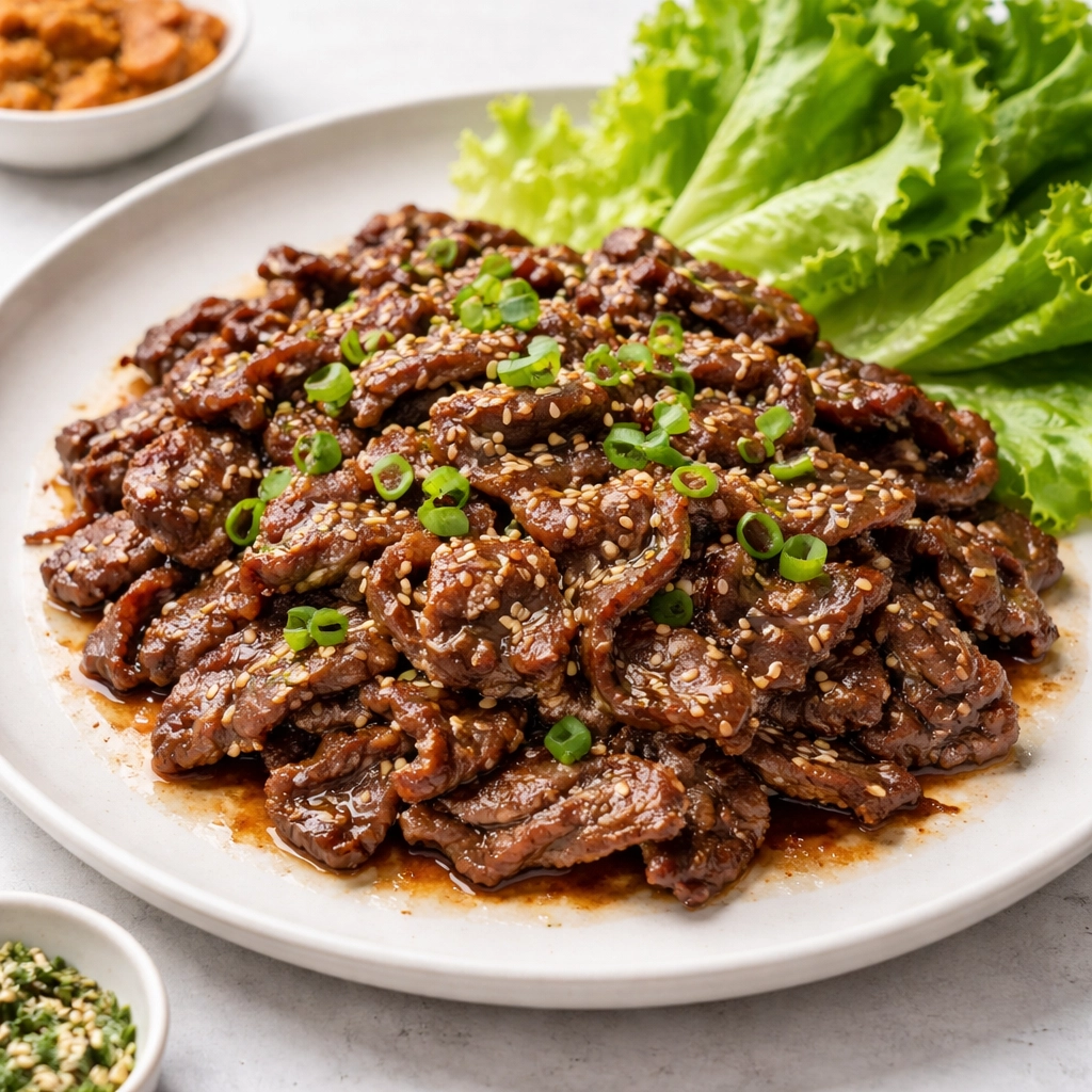 Bulgogi