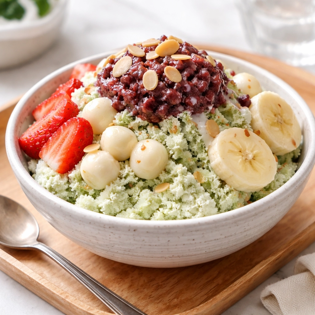 Patbingsu
