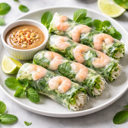 Gỏi cuốn