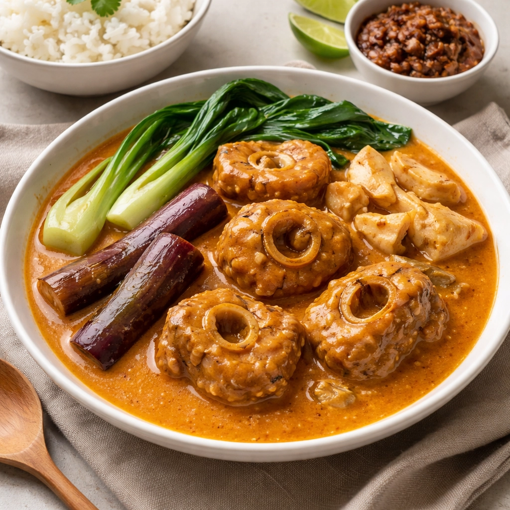 Kare-Kare