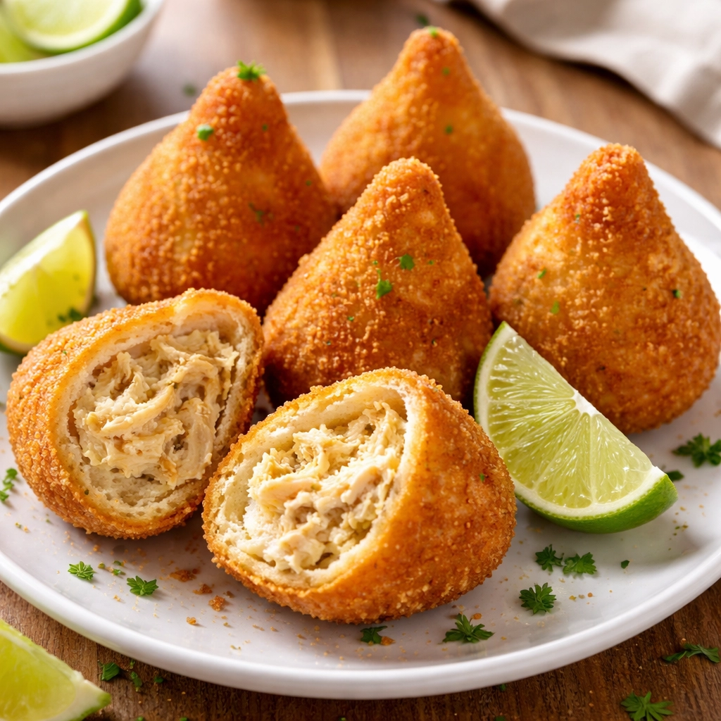 Coxinha