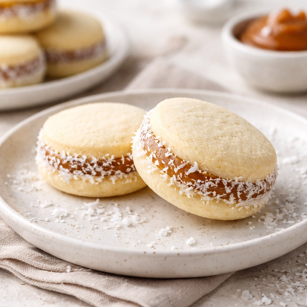Alfajores