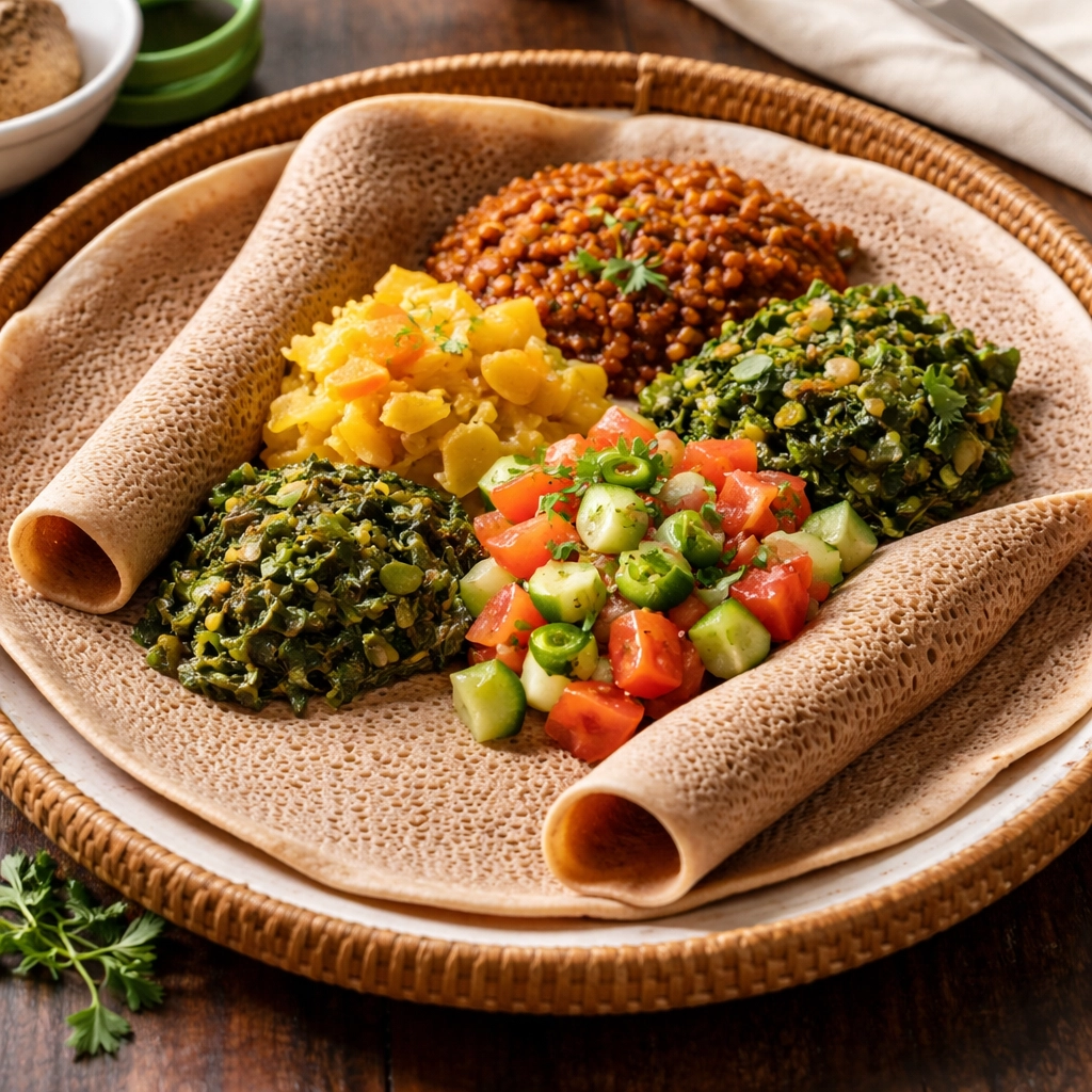 Injera
