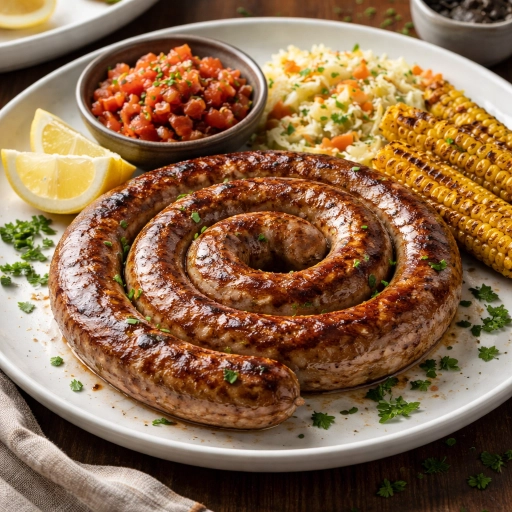 Boerewors