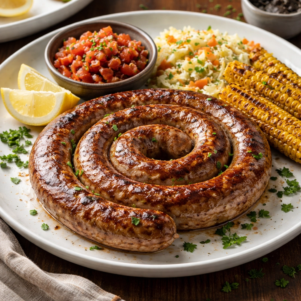 Boerewors