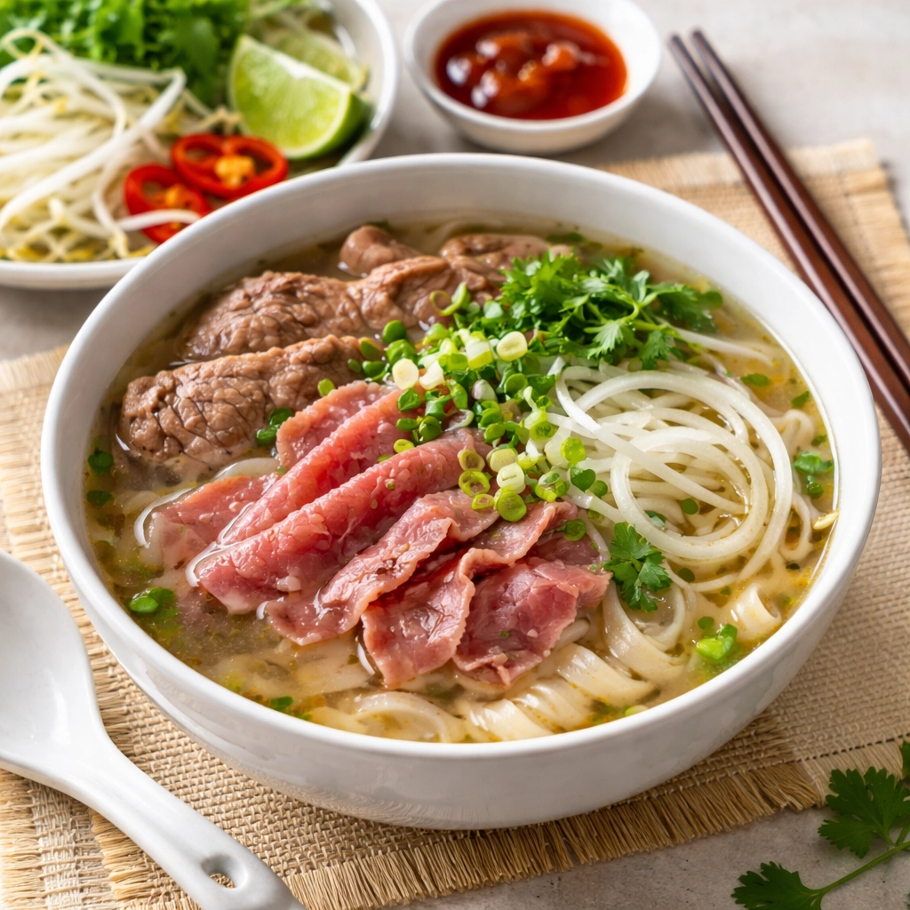 Phở Bò