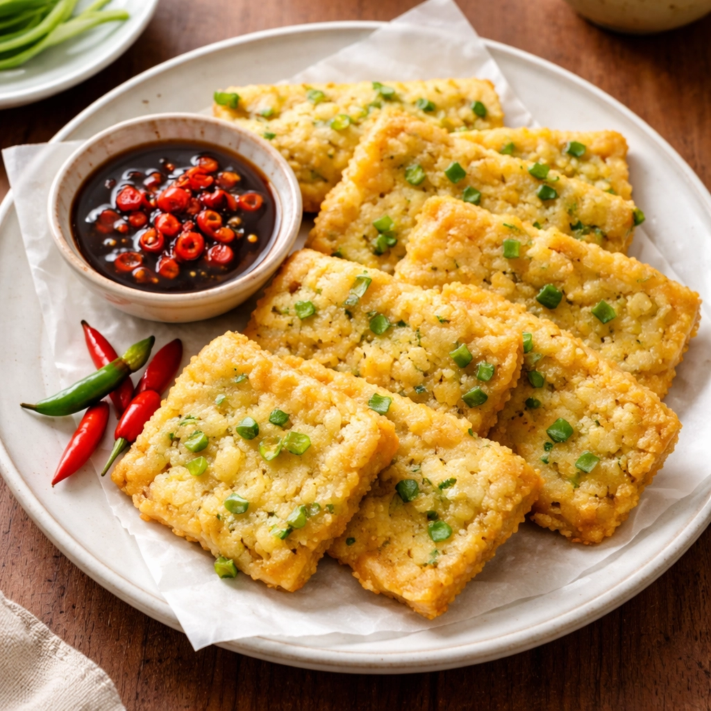 Tempe Mendoan